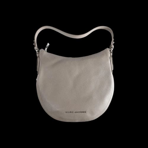 Marc Jacobs Groove Shoulder Bag Concrete