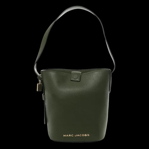 Marc Jacobs Drifter Bucket Bag Spruce