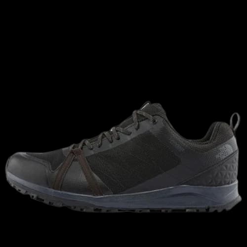THE NORTH FACE Litewave Fastpack II GORE-TEX Hiking Shoes 'Black'