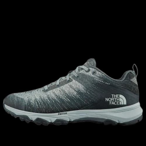 THE NORTH FACE Ultra Fastpack IV Futurelight Sneakers 'Grey'