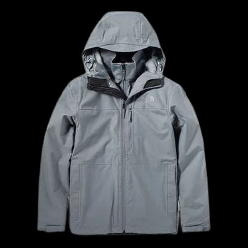 THE NORTH FACE Triclimate Jacket 'Blue'