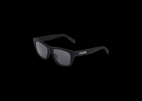 Celine Monochroms 05 Sunglasses Black (4S249CPLB.38NO)