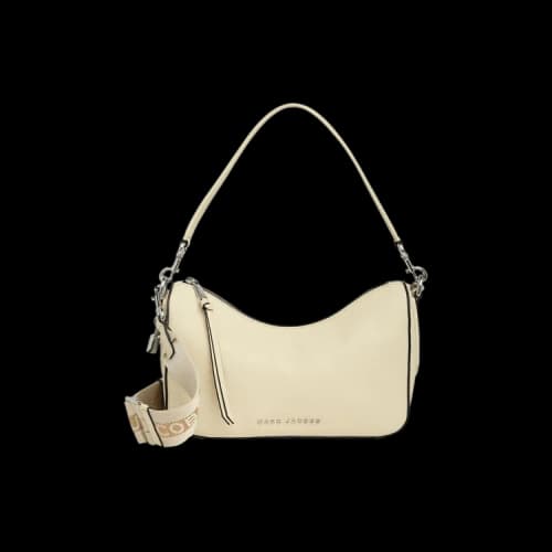 Marc Jacobs Drifter Convertible Shoulder Bag Marshmallo