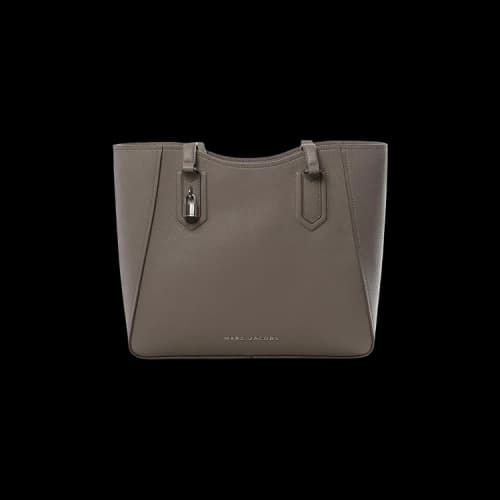 Marc Jacobs Drifter Work Tote Bag Concrete