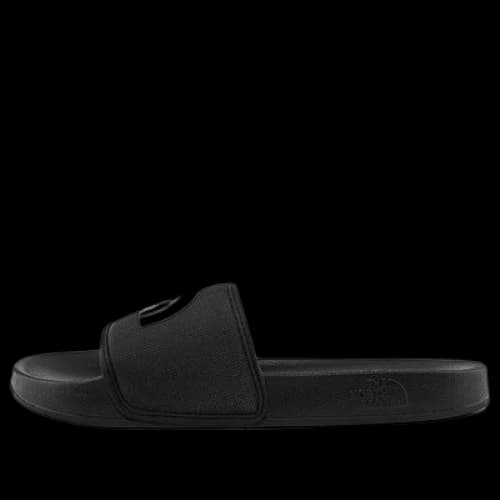 THE NORTH FACE Base Camp Slide III 'Black'