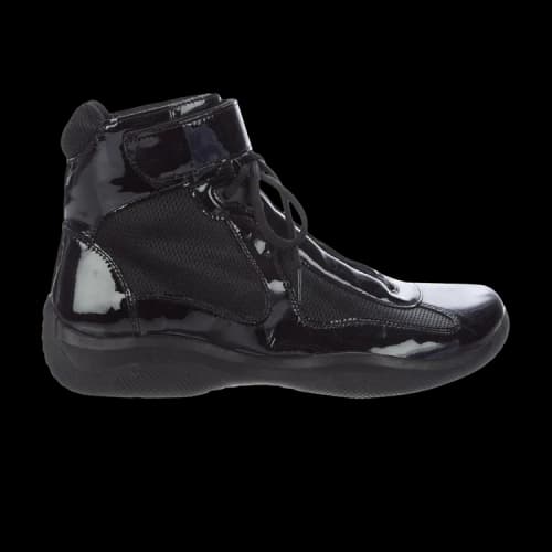 Prada America's Cup High 'Black'
