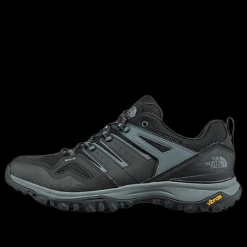 THE NORTH FACE Hedgehog Futurelight Hiking Shoes 'Tnf Black Zinc Grey'
