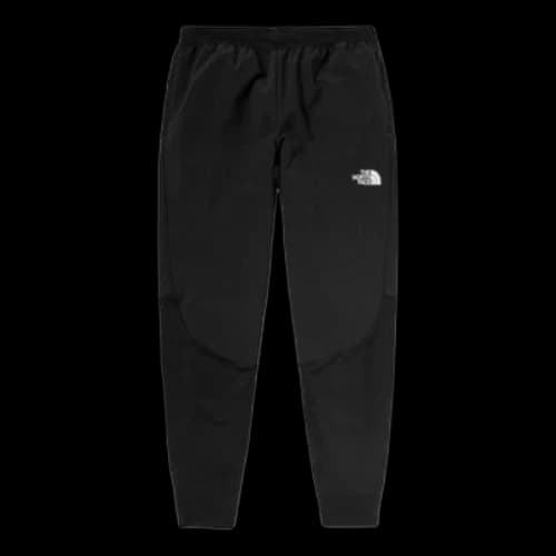 THE NORTH FACE Athletic Outdoor Woven Pants 'Black'