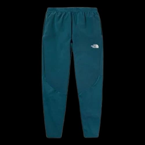 THE NORTH FACE Athletic Outdoor Woven Pants 'Teal'