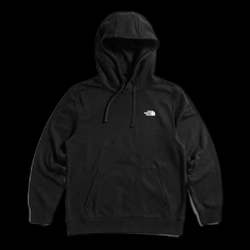 THE NORTH FACE Urban Exploration Black Series x kazuki Logo Embroidered Black