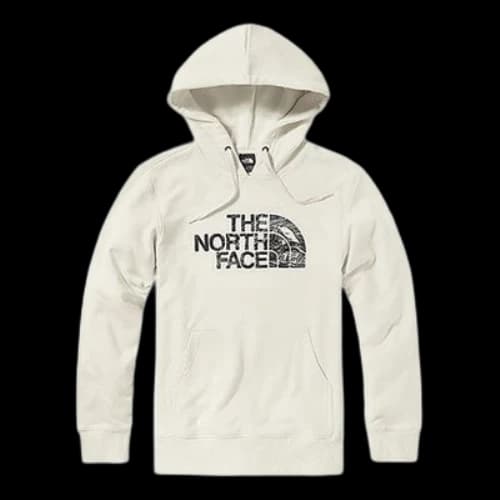 THE NORTH FACE Outdoor Cozy Breathable Couple Style Beige