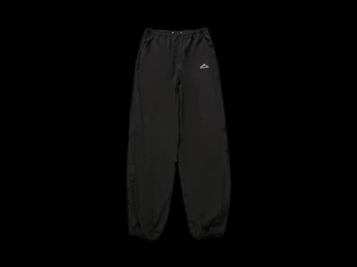 T by Alexander Wang Warm Up Pants Black