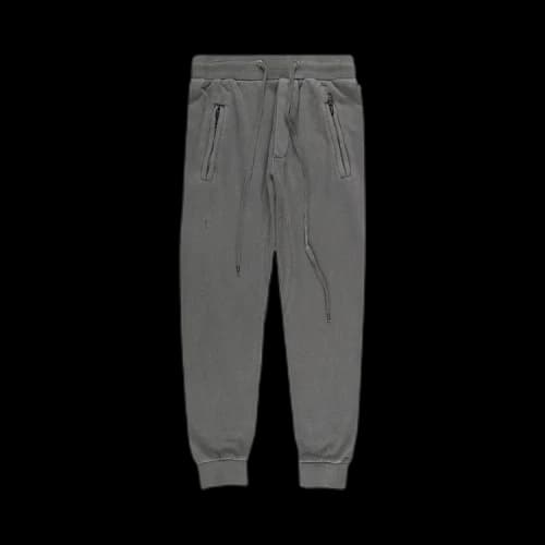 Ksubi Restore Trax Vintage Trackpants 'Grey'