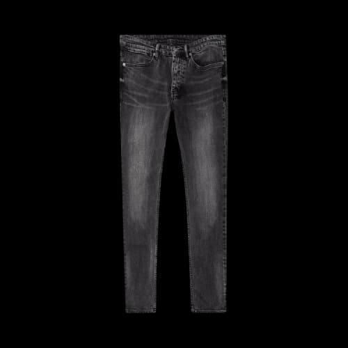 Ksubi Van Winkle 'Angst'