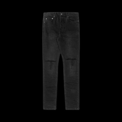 Ksubi Chitch Krow Krushed Jeans 'Black'