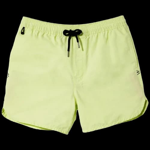 Ksubi Bowie Boardshort 'Acid'