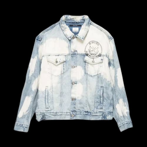 Ksubi Oh G Jacket 'Oktane'