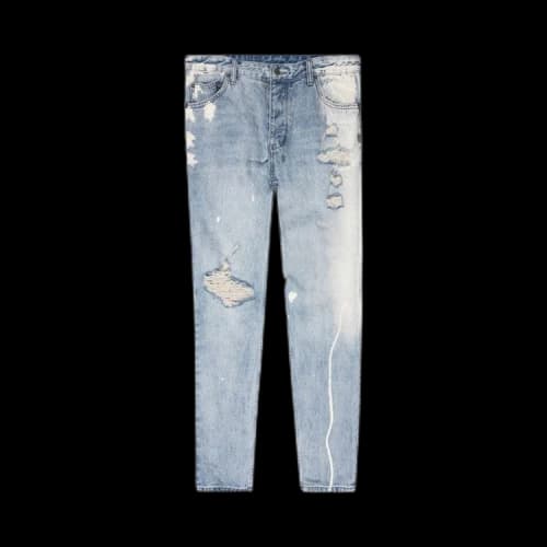 Ksubi Chitch Oktane Jeans 'Denim'