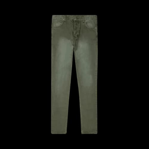 Ksubi Chitch Jean 'Deep Forest'
