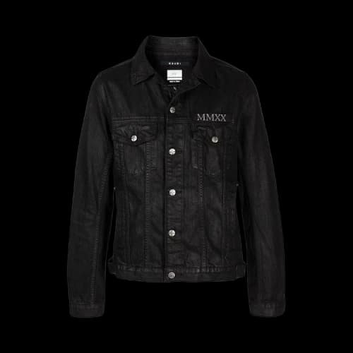 Ksubi Classic Jacket 'Eterno'