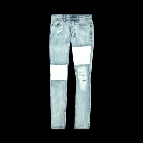 Ksubi Chitch Jeans 'Mayhem'