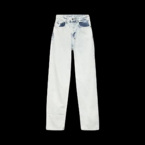 Ksubi Playback Jeans 'Mirage White'