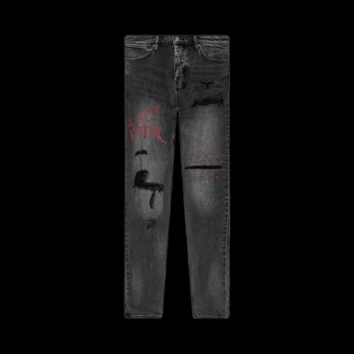 Ksubi Van Winkle 'New Error'