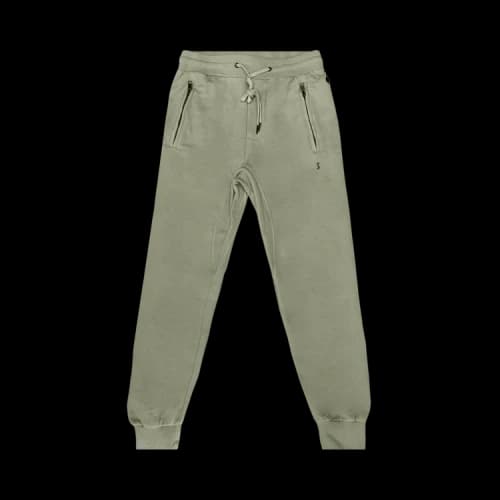 Ksubi 4 X 4 Trak Camp 'Sage Green'