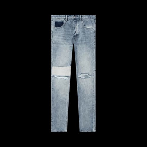 Ksubi Chitch 'Retrograde Trashed'