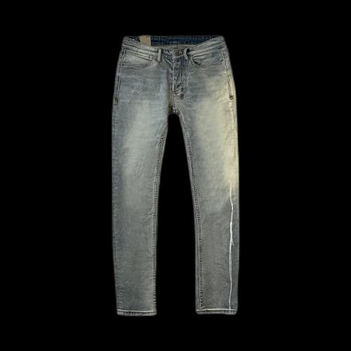 Ksubi Van Winkle 'Dripp'