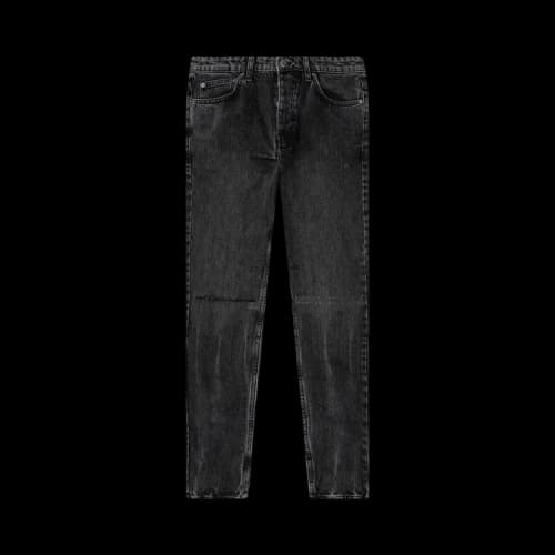 Ksubi Chitch 'Asphalt Trashed'
