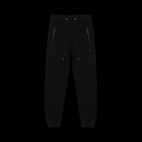 Ksubi 4 X 4 Trax 'Black'
