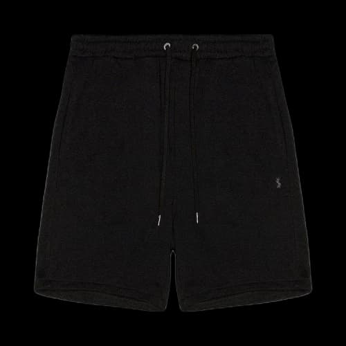 Ksubi 4 X 4 Short 'Black'