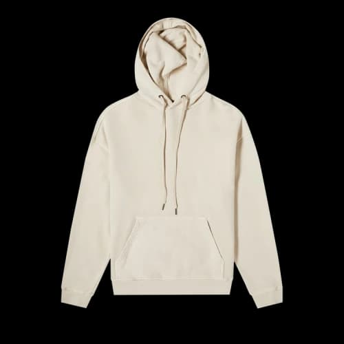 Ksubi 4 X 4 Biggie Hoodie Desert 'Tan'