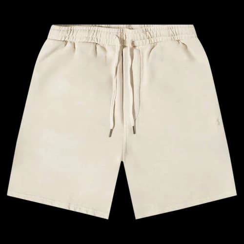 Ksubi 4 X 4 Trak Short 'Beige'