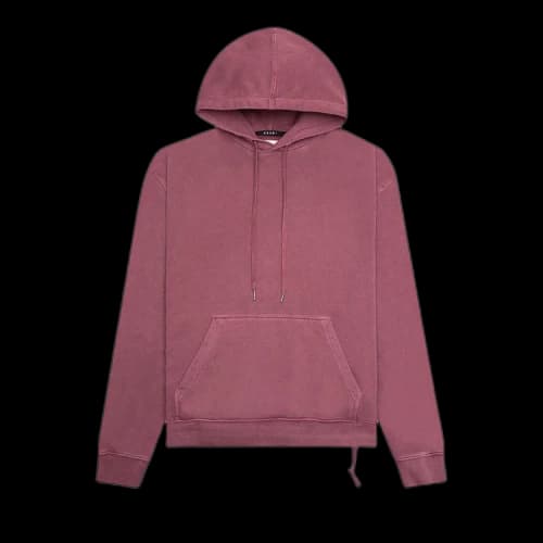 Ksubi 4 x 4 Biggie Hoodie 'Regal'