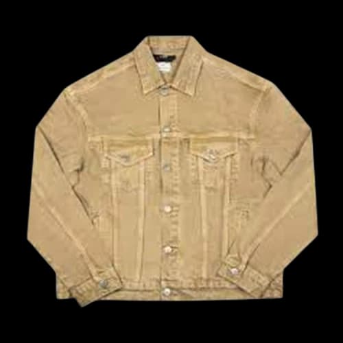 Ksubi Oh G Jacket 'Dunez'