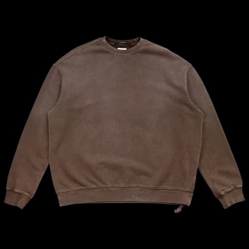 Ksubi Kross Biggie Crew 'Xpresso'