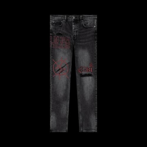 Ksubi Chitch 'Maniac'