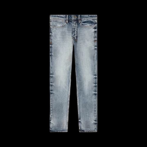 Ksubi Van Winkle 'Half Way'