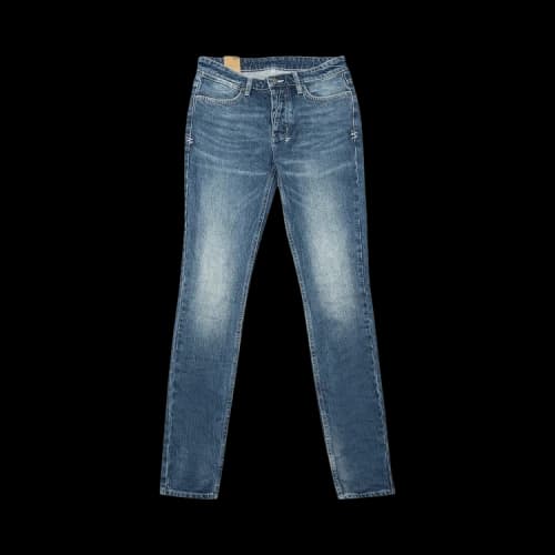 Ksubi Van Winkle Mid Town Jeans 'Denim'