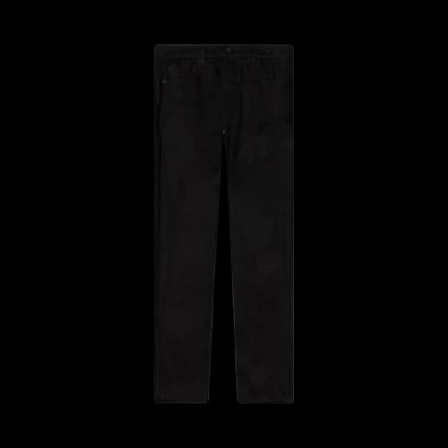Ksubi Hazlow Ace 'Black'