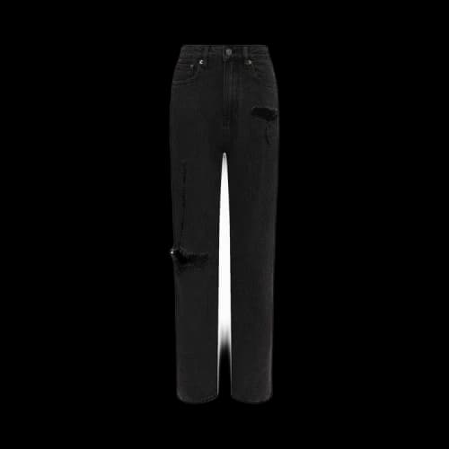 Ksubi Playback Jeans 'Navana Ripped'