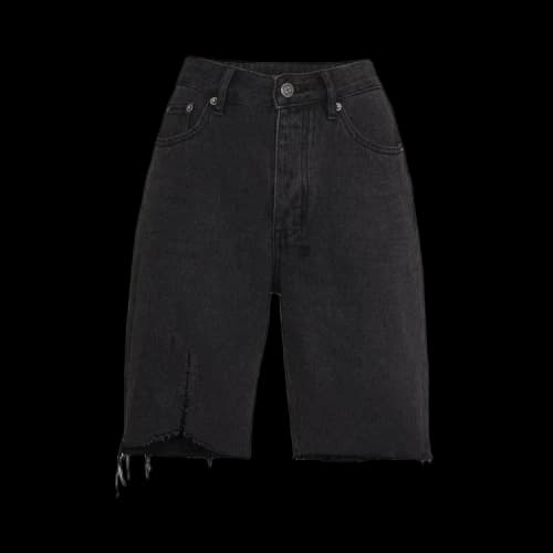 Ksubi Brooklyn Short 'Navana Ripped'