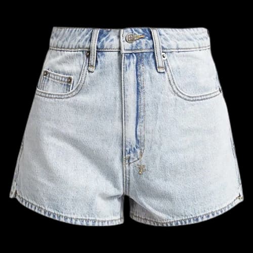 Ksubi Rise N Hi Short 'Muse'