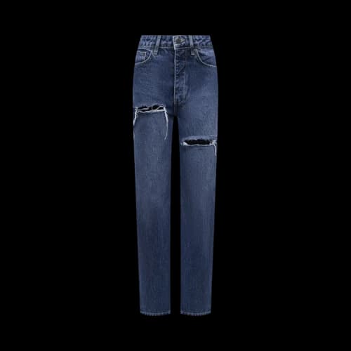 Ksubi Brooklyn Jean 'Stella Slashed'
