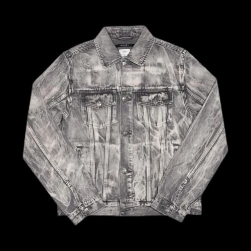 Ksubi Classic Jacket 'Eratik'
