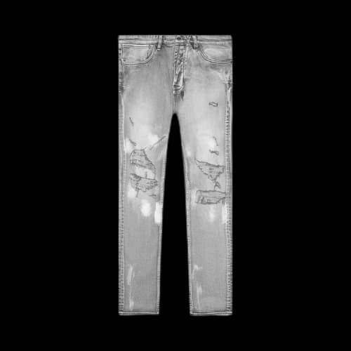 Ksubi Van Winkle 'Eratik Trashed'