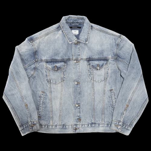 Ksubi Oh G Jacket 'Skyhigh'