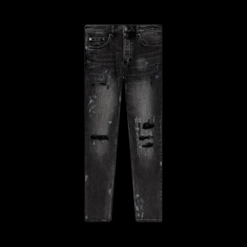 Ksubi Wolfgang 'Burnt'